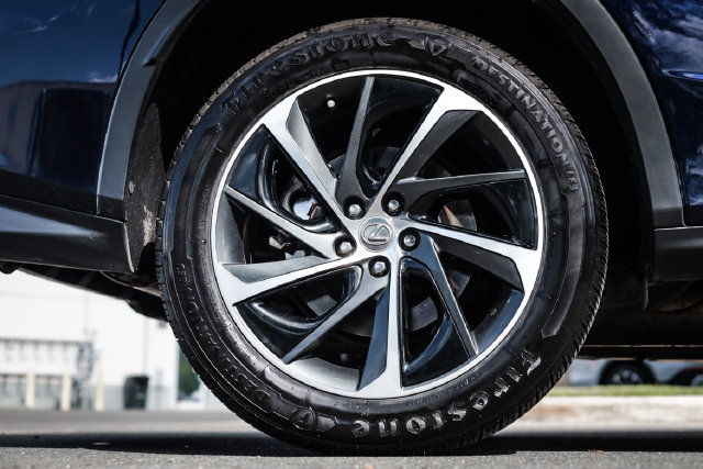Used 2016 Lexus RX 350 AWD w/ Luxury Package image 12