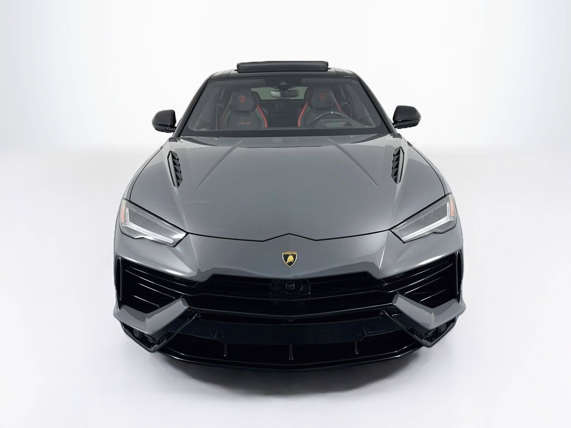 Used 2024 Lamborghini Urus S AWD/4WD video 2