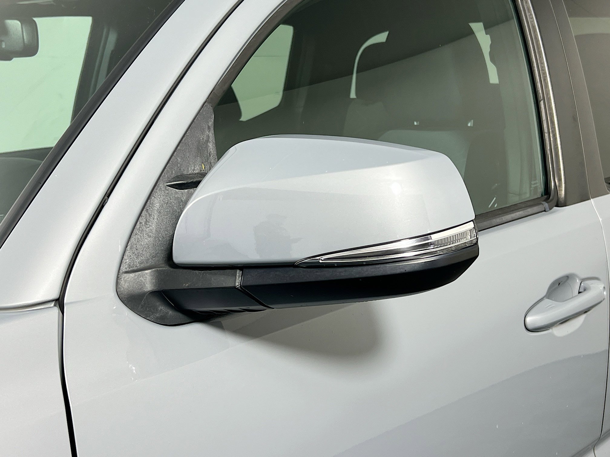 Used 2021 Toyota Tacoma TRD Off-Road image 12