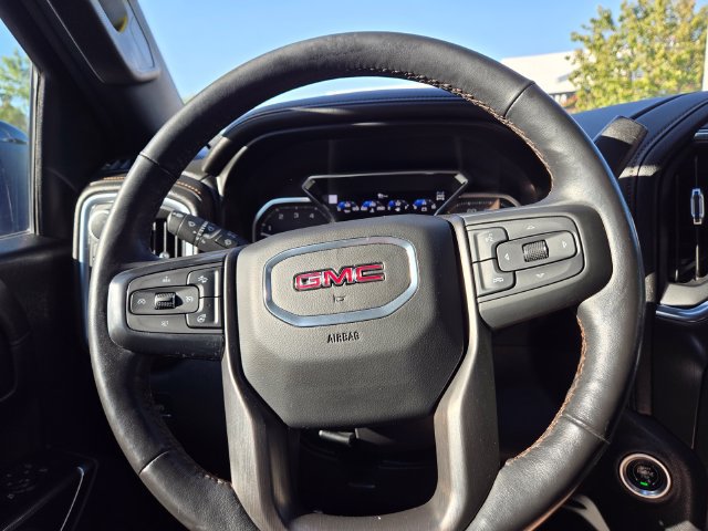 Used 2020 GMC Sierra 1500 AT4 w/ AT4 Premium Package AWD/4WD image 21