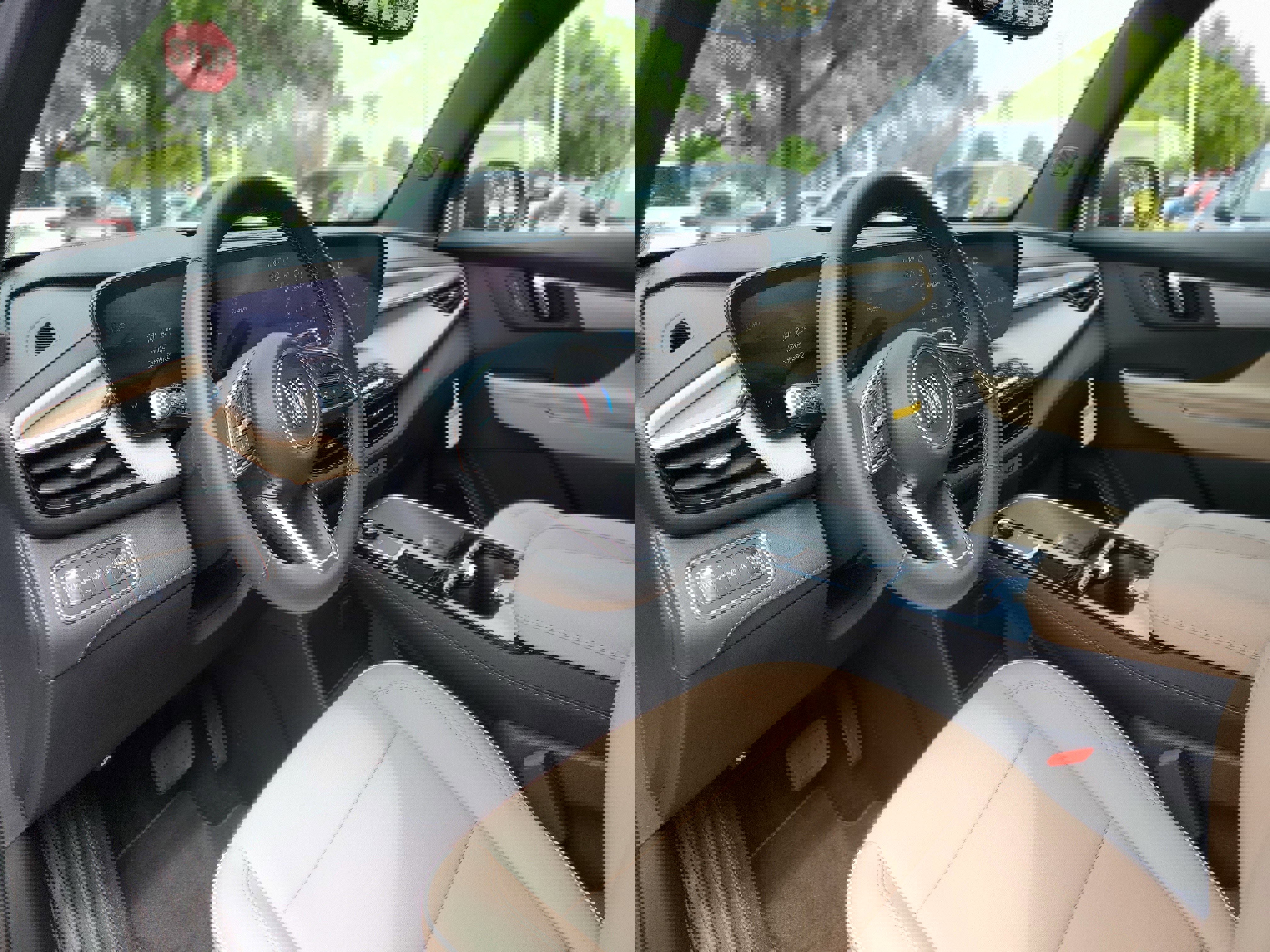 New 2026 Buick Enclave Preferred w/ Power Package image 10