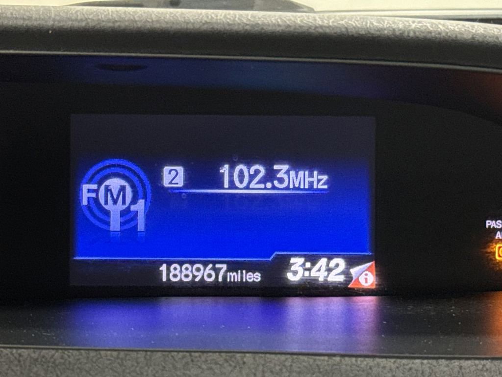 Used 2012 Honda Civic LX image 14