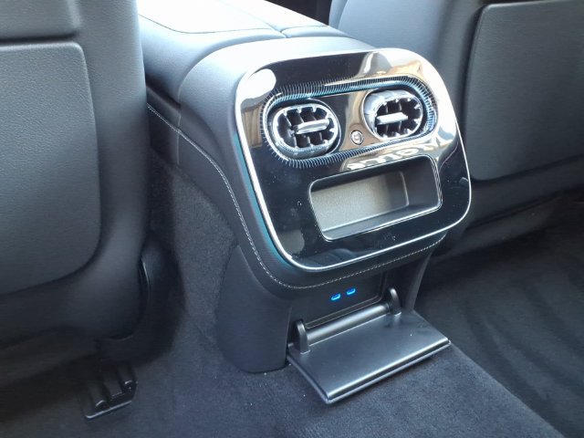 New 2027 Mercedes-Benz S 500 4MATIC image 19