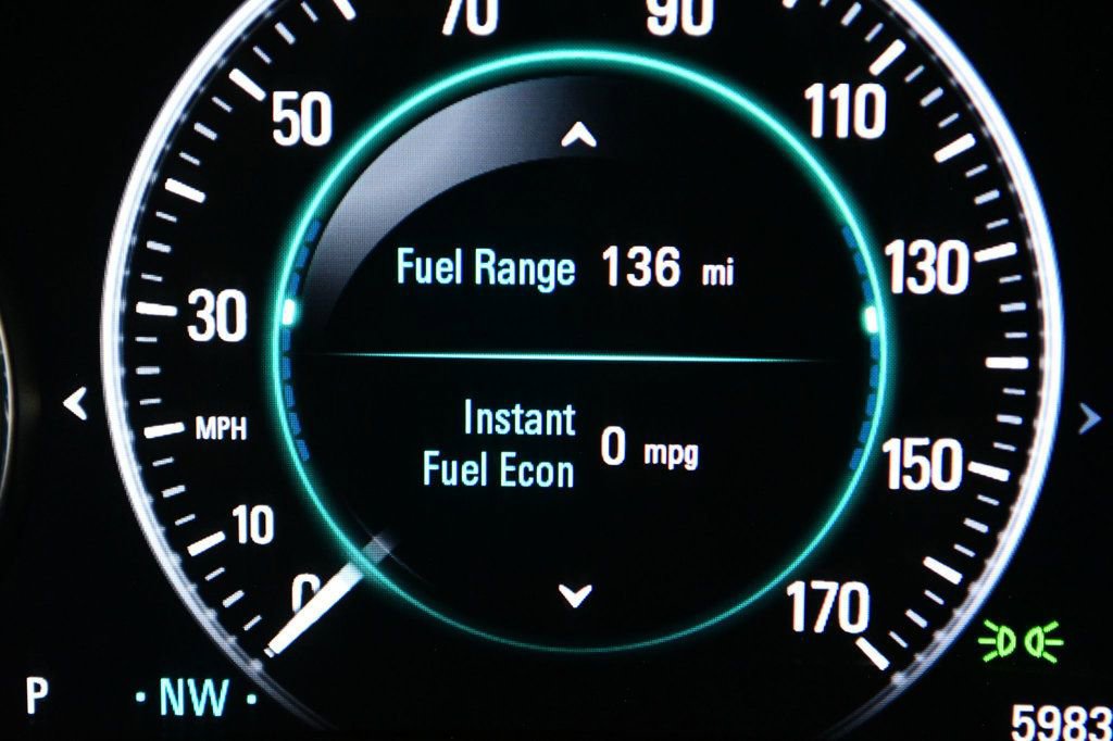 Used 2019 Buick Envision Premium w/ Driver Confidence Package image 45