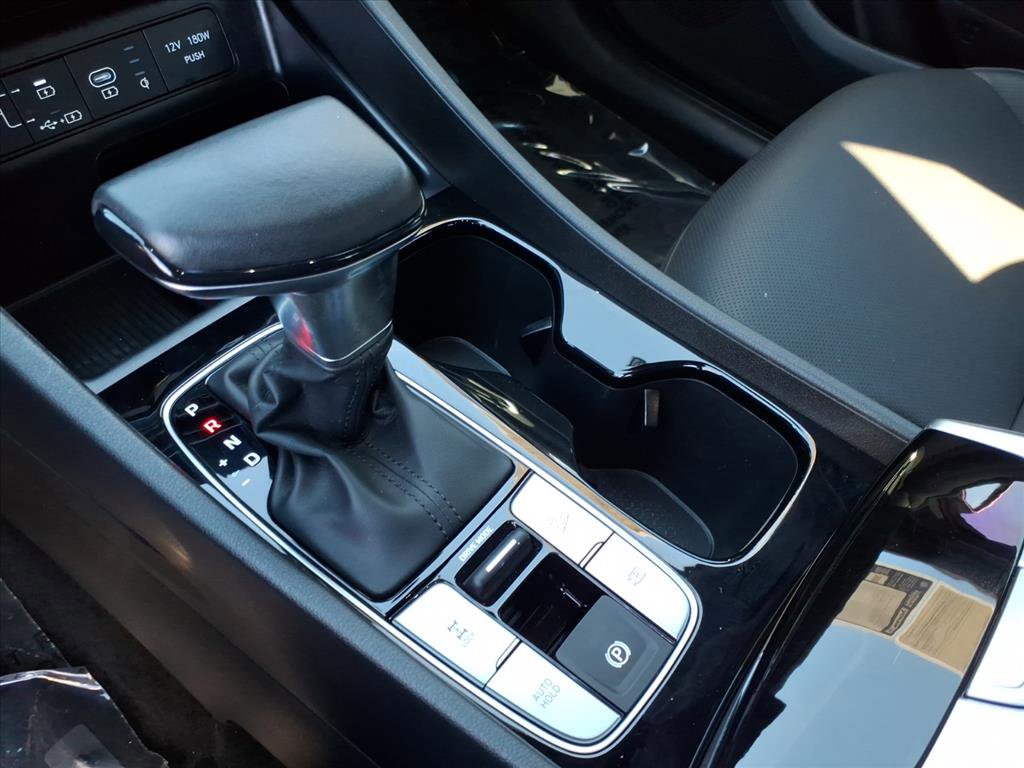 Used 2025 Hyundai Santa Cruz XRT image 31