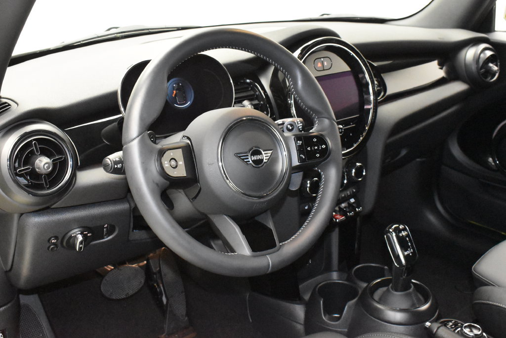 Used 2024 MINI Cooper S FWD image 14