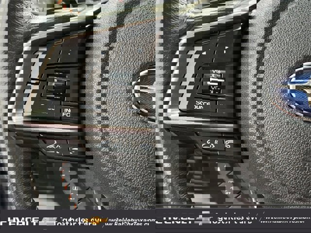 Used 2020 Subaru Crosstrek 2.0i Limited w/ Moonroof Package w/Navigation image 14