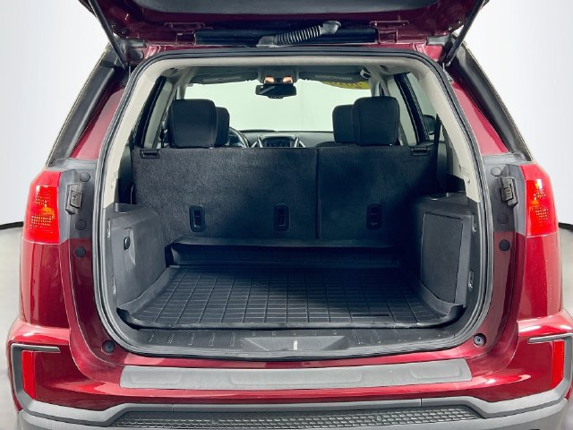 Used 2016 GMC Terrain SLE FWD image 23