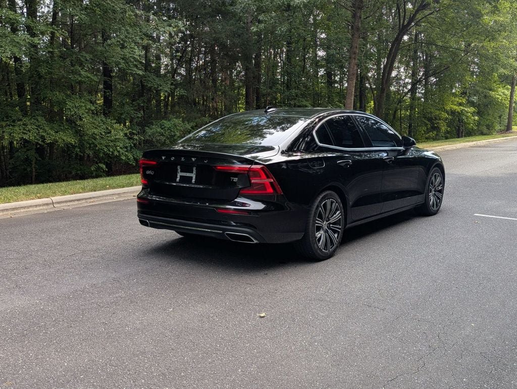 Used 2019 Volvo S60 T5 Inscription FWD image 10