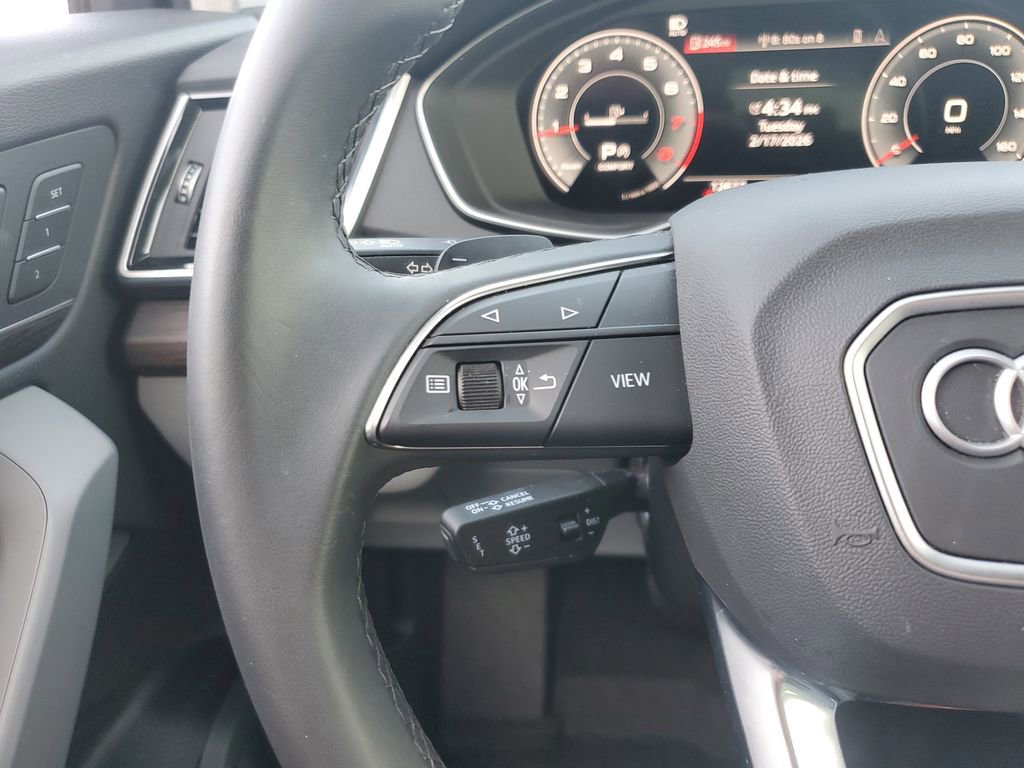 Used 2025 Audi Q5 2.0T Premium Plus image 18
