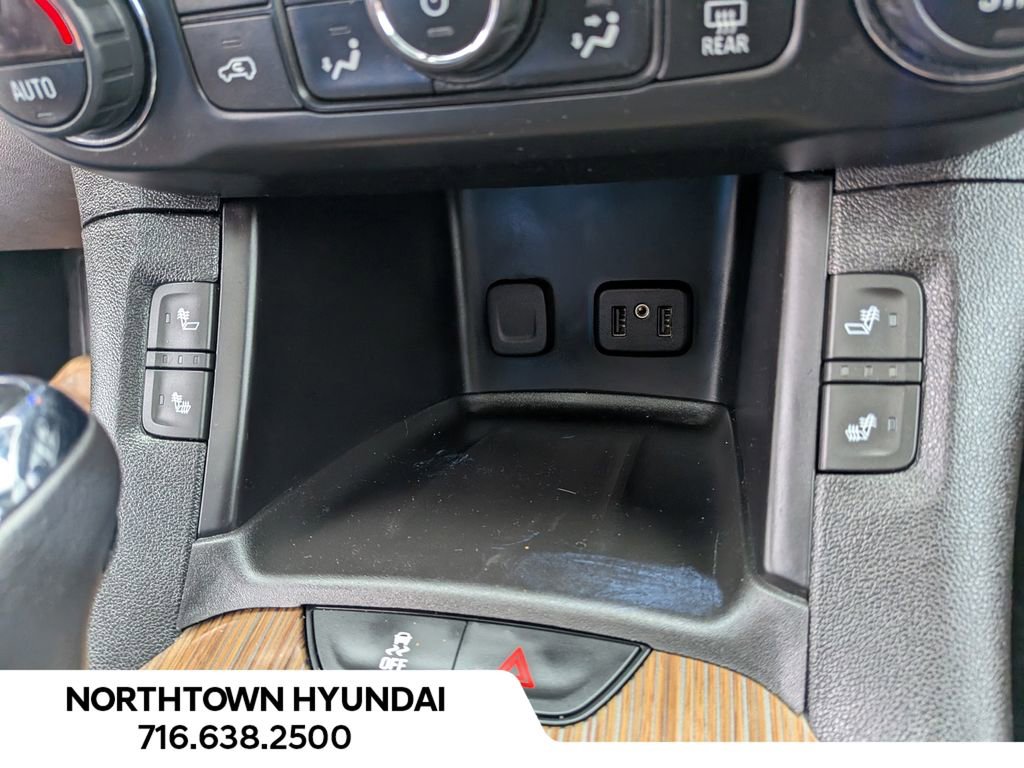 Used 2019 GMC Acadia SLE w/ LPO, Floor Liner Package AWD/4WD image 16