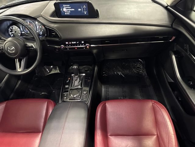 Used 2024 MAZDA CX-30 AWD 2.5 S w/ Preferred Package image 18