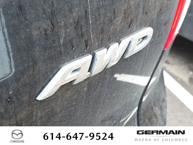 Used 2012 Honda CR-V EX image 13