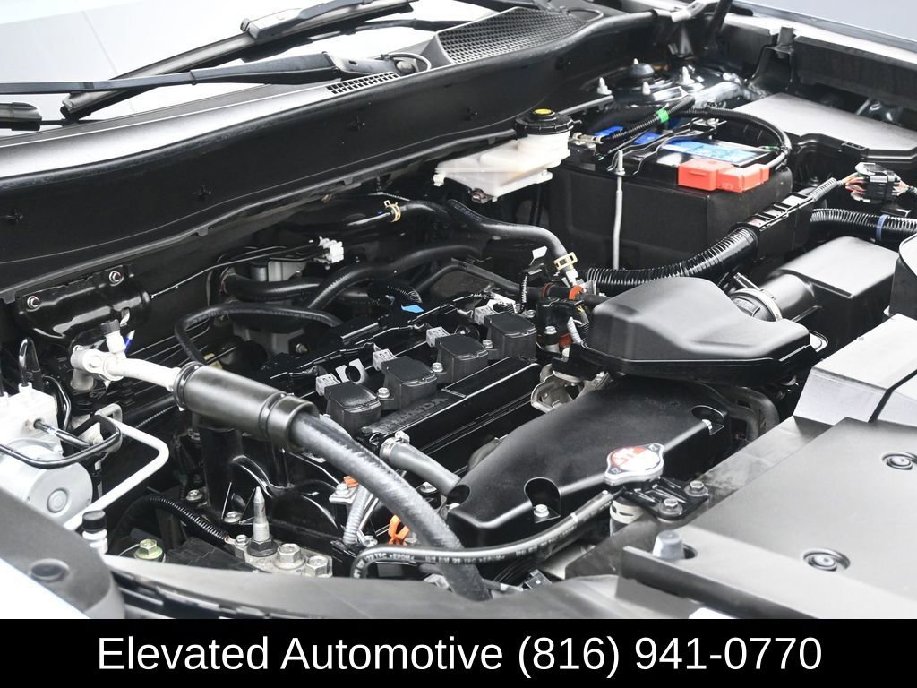 Used 2023 Honda CR-V EX-L image 24