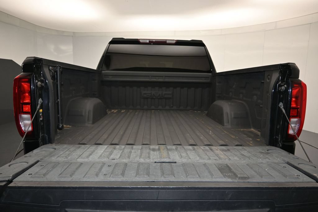 Used 2021 GMC Sierra 1500 Elevation AWD/4WD image 23