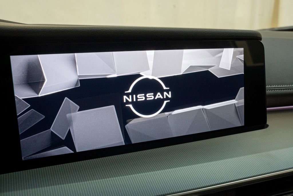 New 2026 Nissan Murano SL image 15