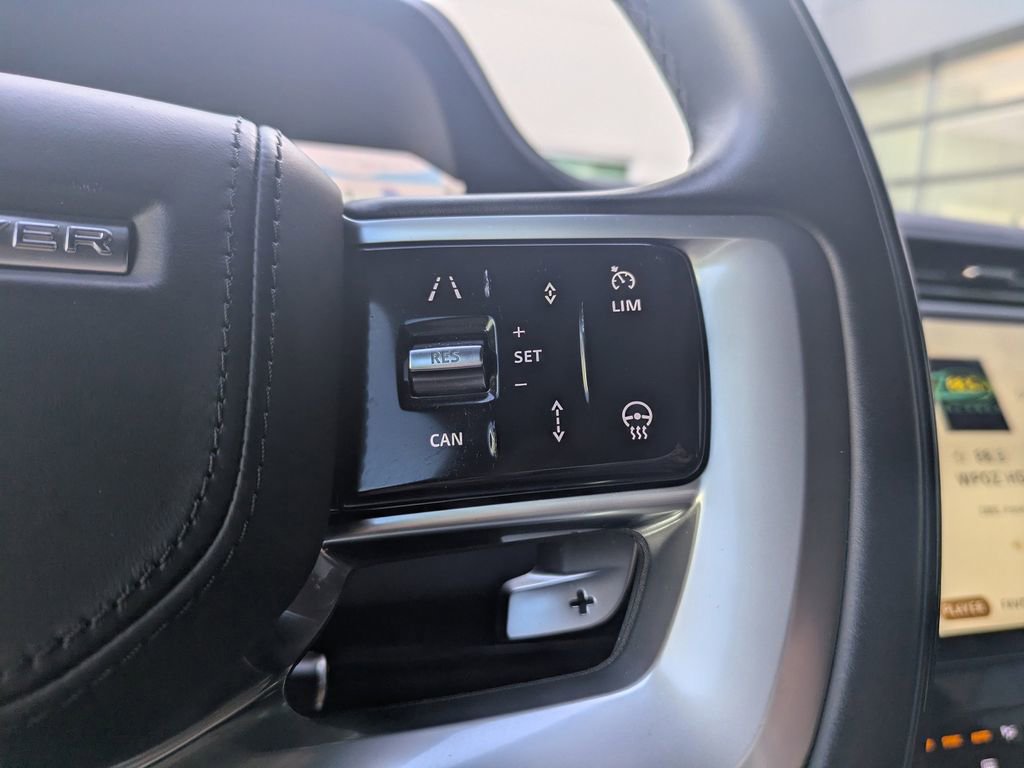 Used 2023 Land Rover Range Rover SE AWD/4WD image 28