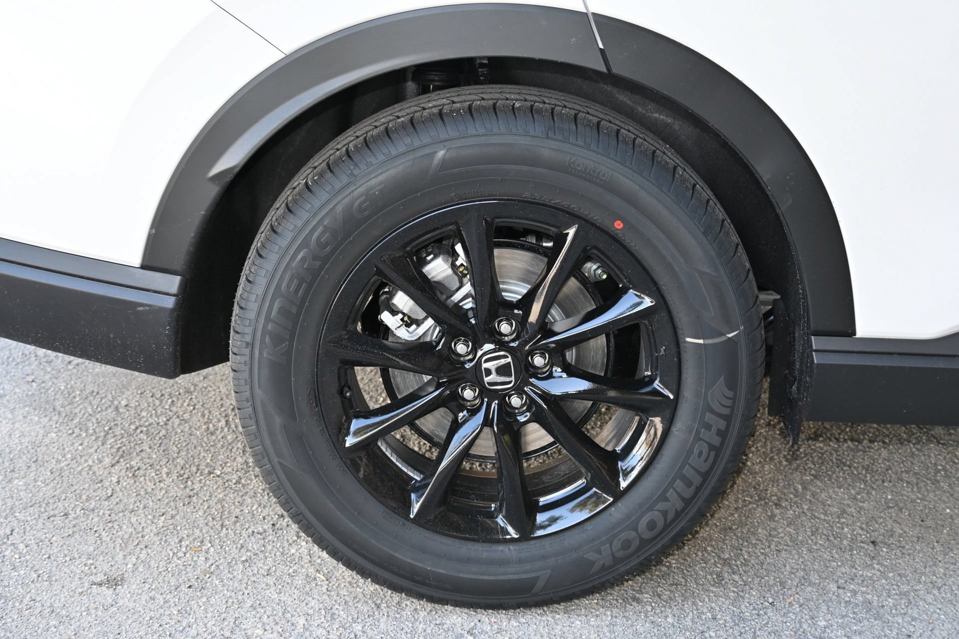 New 2026 Honda CR-V Sport-L image 37