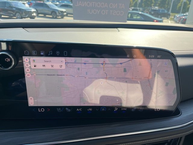 New 2026 Chevrolet Suburban Premier w/ Sun And Tow Package image 28