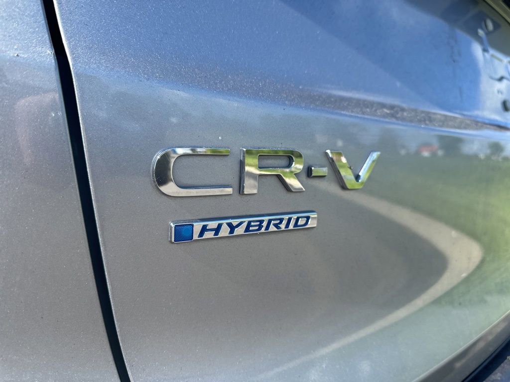 Used 2023 Honda CR-V Sport image 5