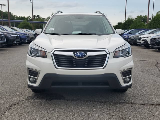 Used 2019 Subaru Forester Limited AWD/4WD image 2