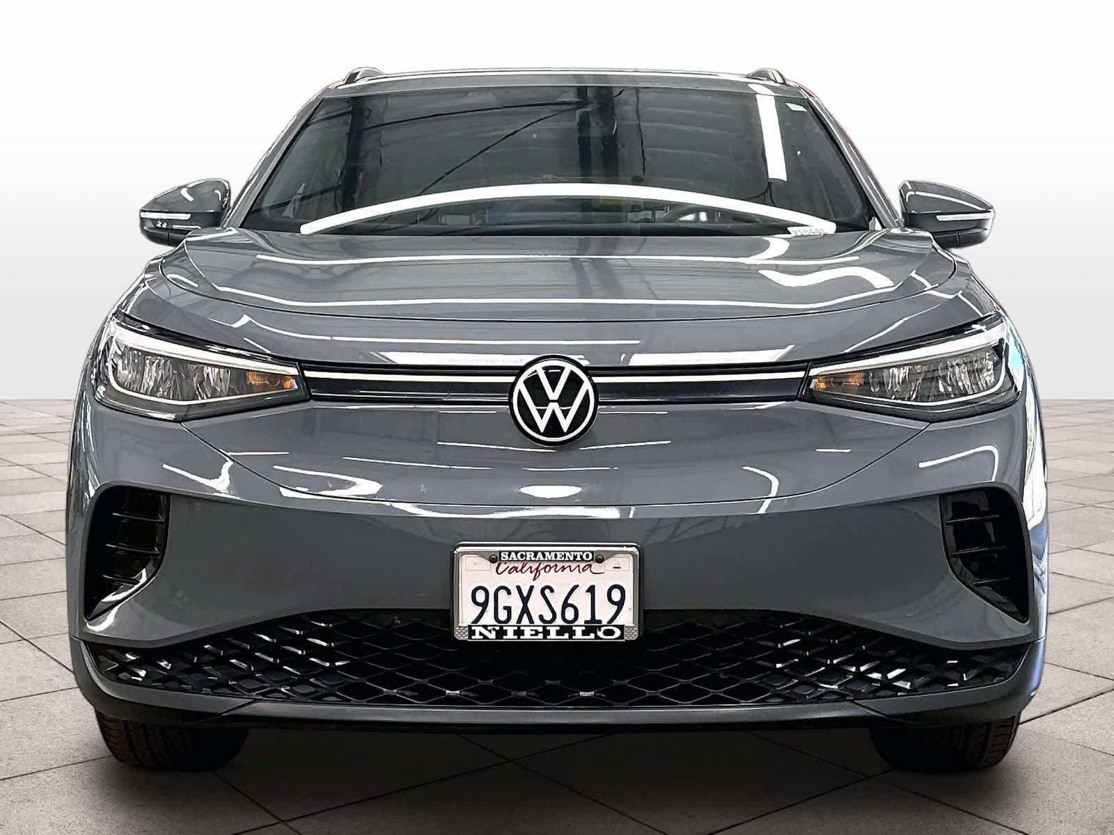 Used 2023 Volkswagen ID.4 Pro RWD image 2
