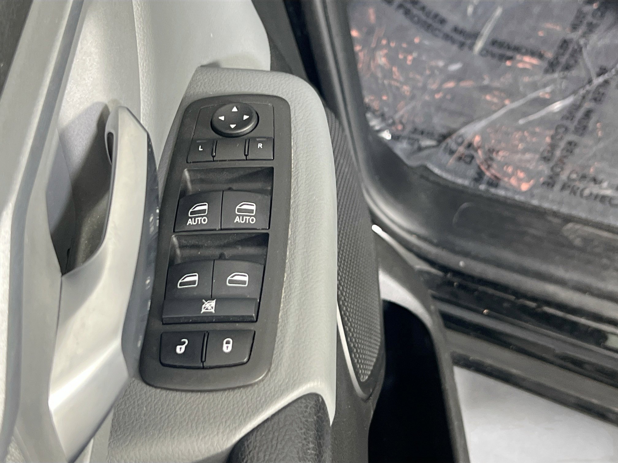 Used 2022 RAM 1500 Big Horn image 17