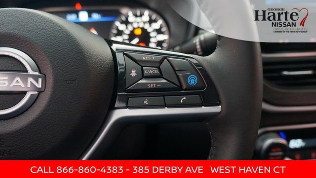 Certified 2025 Nissan Altima 2.5 SL image 23