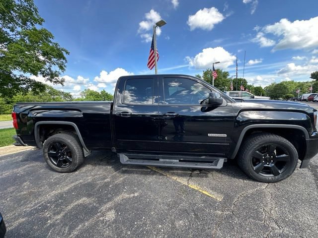 Used 2019 GMC Sierra 1500 Limited w/ Elevation Edition AWD/4WD image 6