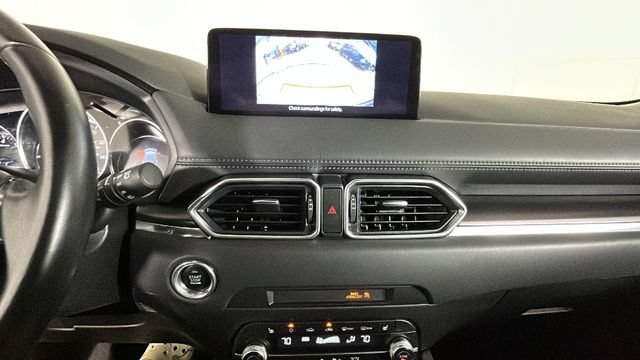 Used 2025 MAZDA CX-5 Carbon Edition AWD/4WD image 25