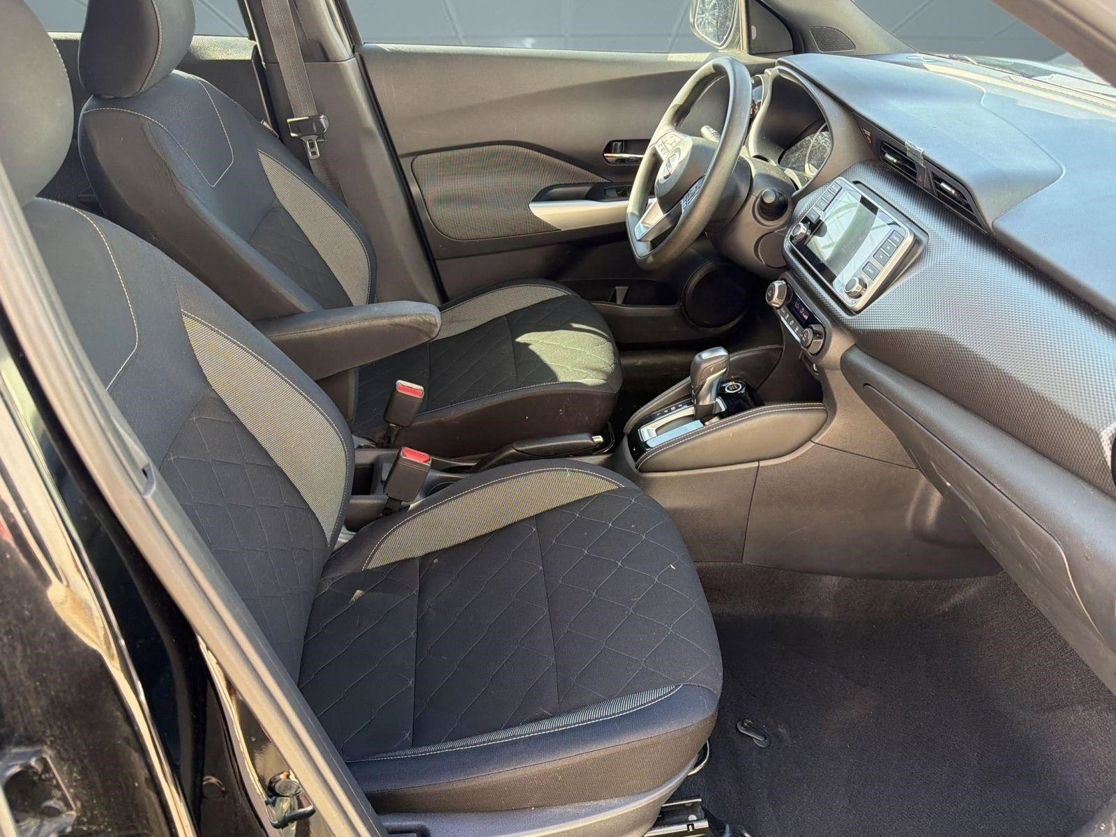 Used 2018 Nissan Kicks SV image 29