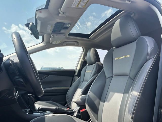 Used 2023 Subaru Crosstrek 2.5i Sport image 13