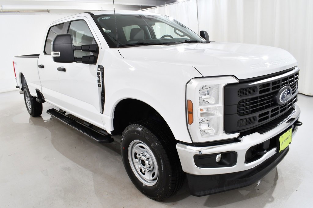 New 2026 Ford F350 XL w/ XL Driver Assist Package image 5