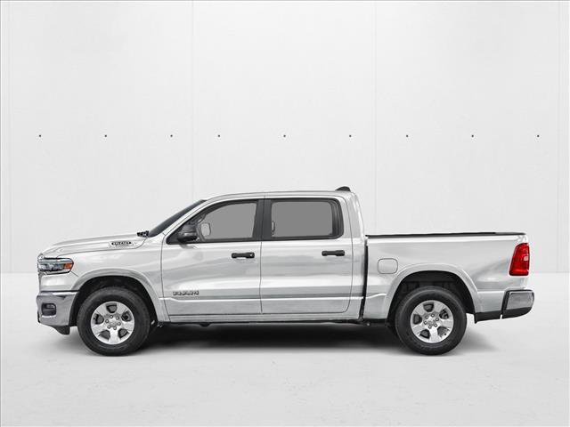 New 2027 RAM 1500 Big Horn AWD/4WD image 3