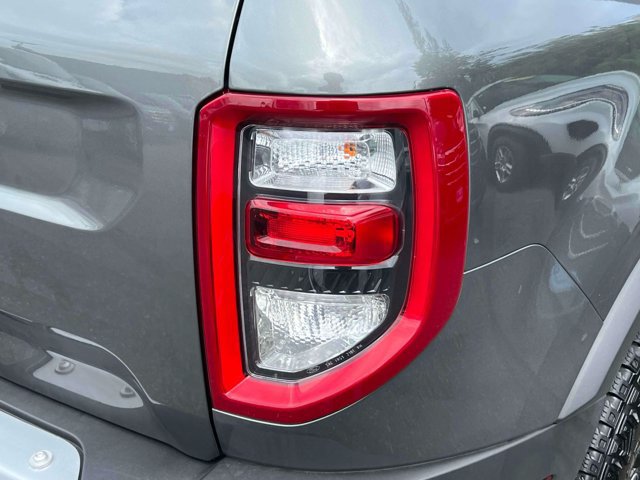 Used 2026 Ford Bronco Sport Outer Banks w/ Sasquatch Outer Banks Package AWD/4WD image 11