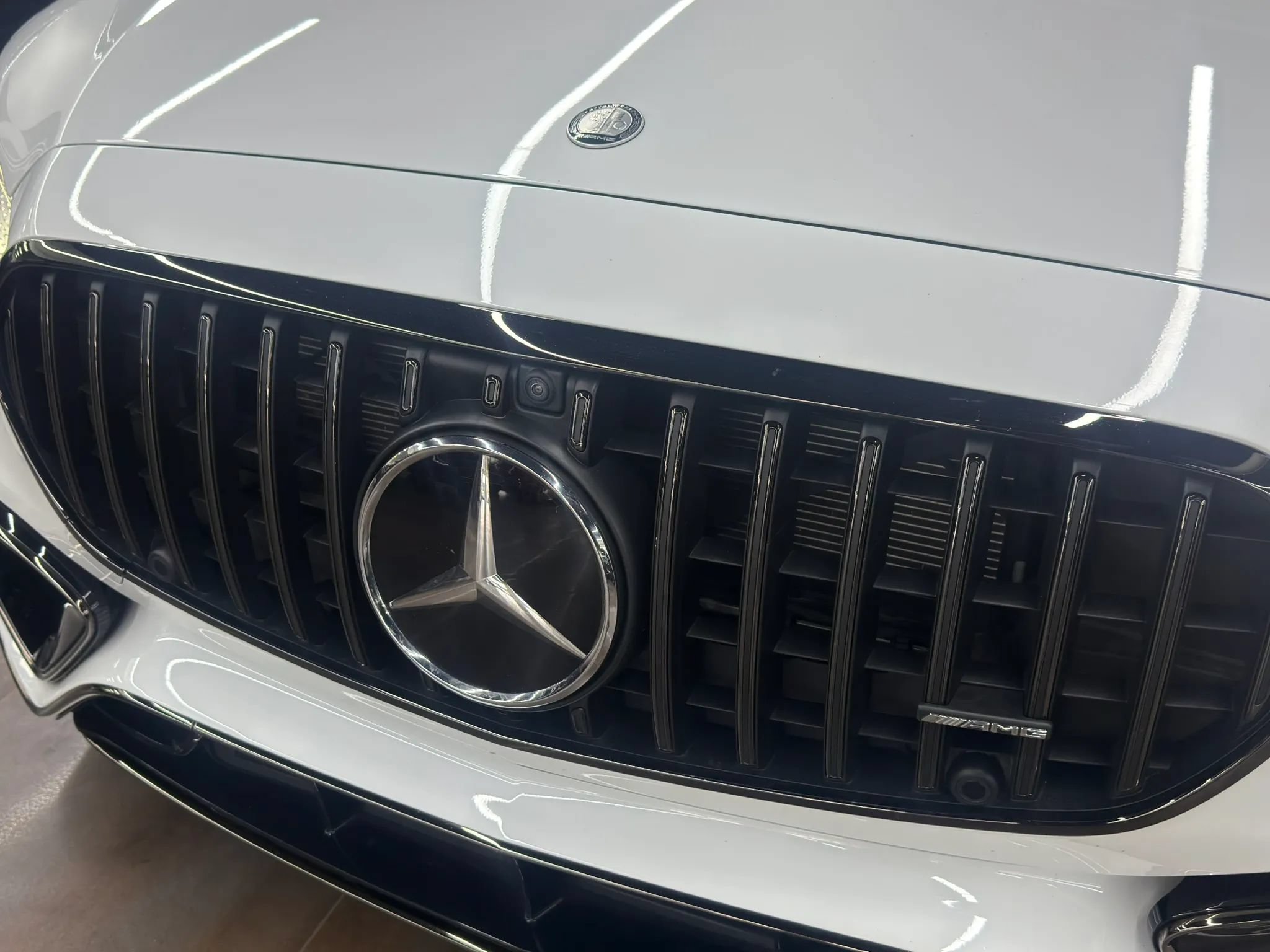 Used 2024 Mercedes-Benz S 63 AMG S image 39
