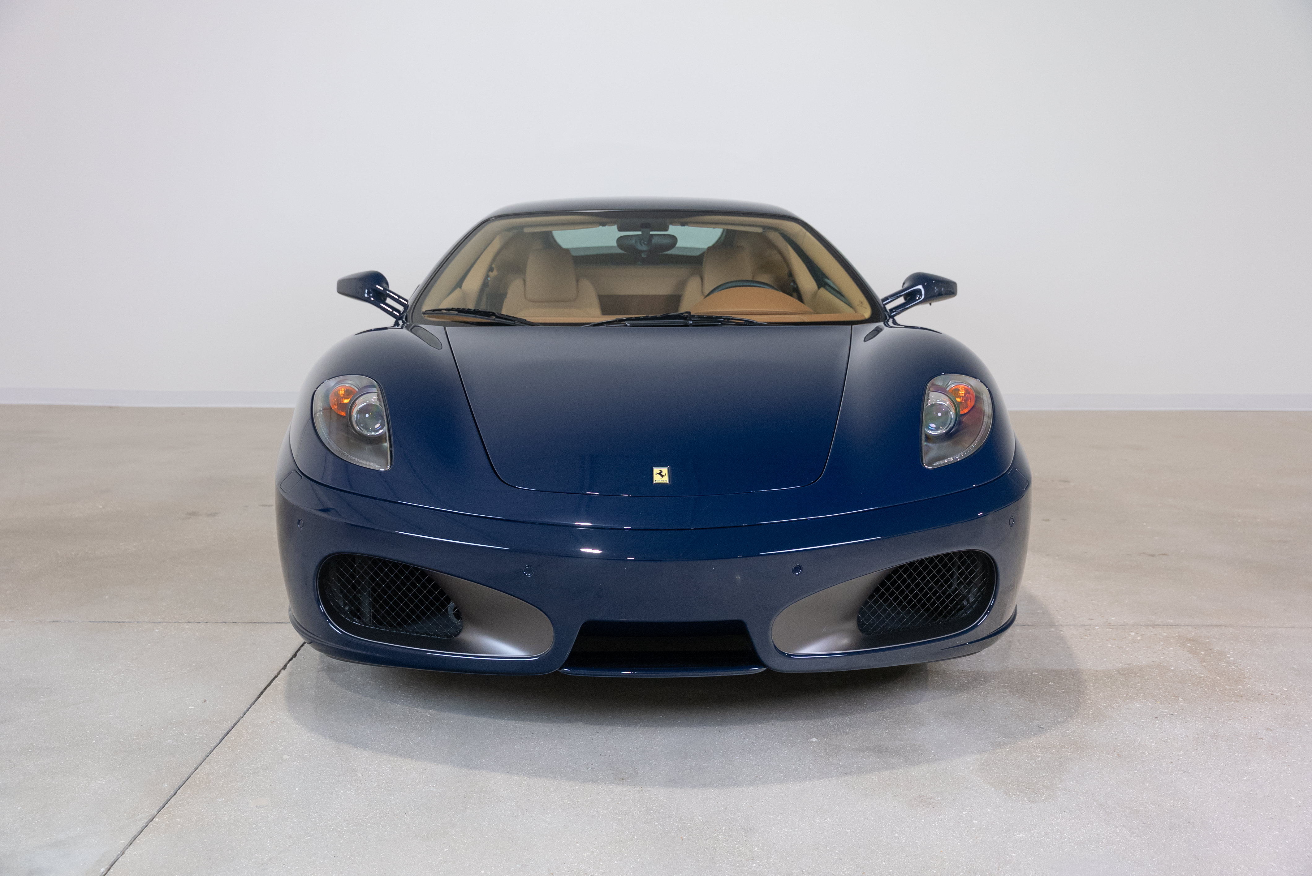 Used 2008 Ferrari F430 Coupe RWD image 78