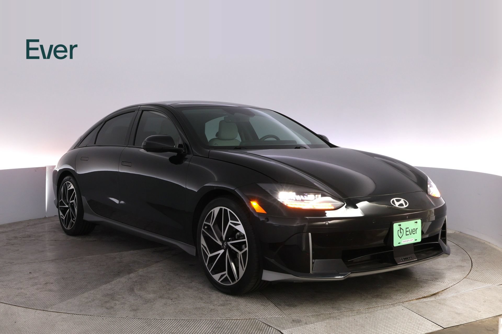 Used 2024 Hyundai Ioniq 6 Limited RWD image 13