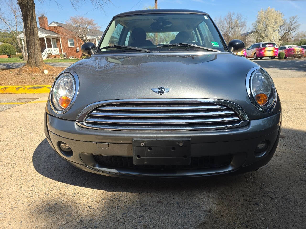 Used 2010 MINI Cooper Hardtop image 5