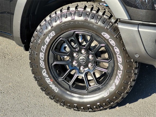 New 2026 RAM 1500 Rebel w/ Bed Utility Group image 9