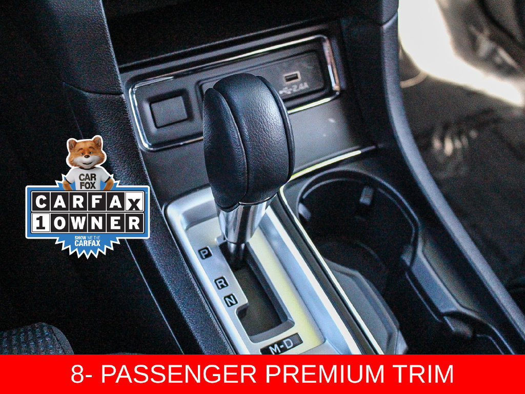 Used 2024 Subaru Ascent Premium w/ Convenience Package AWD/4WD image 23