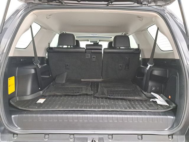 Used 2022 Toyota 4Runner Limited image 10
