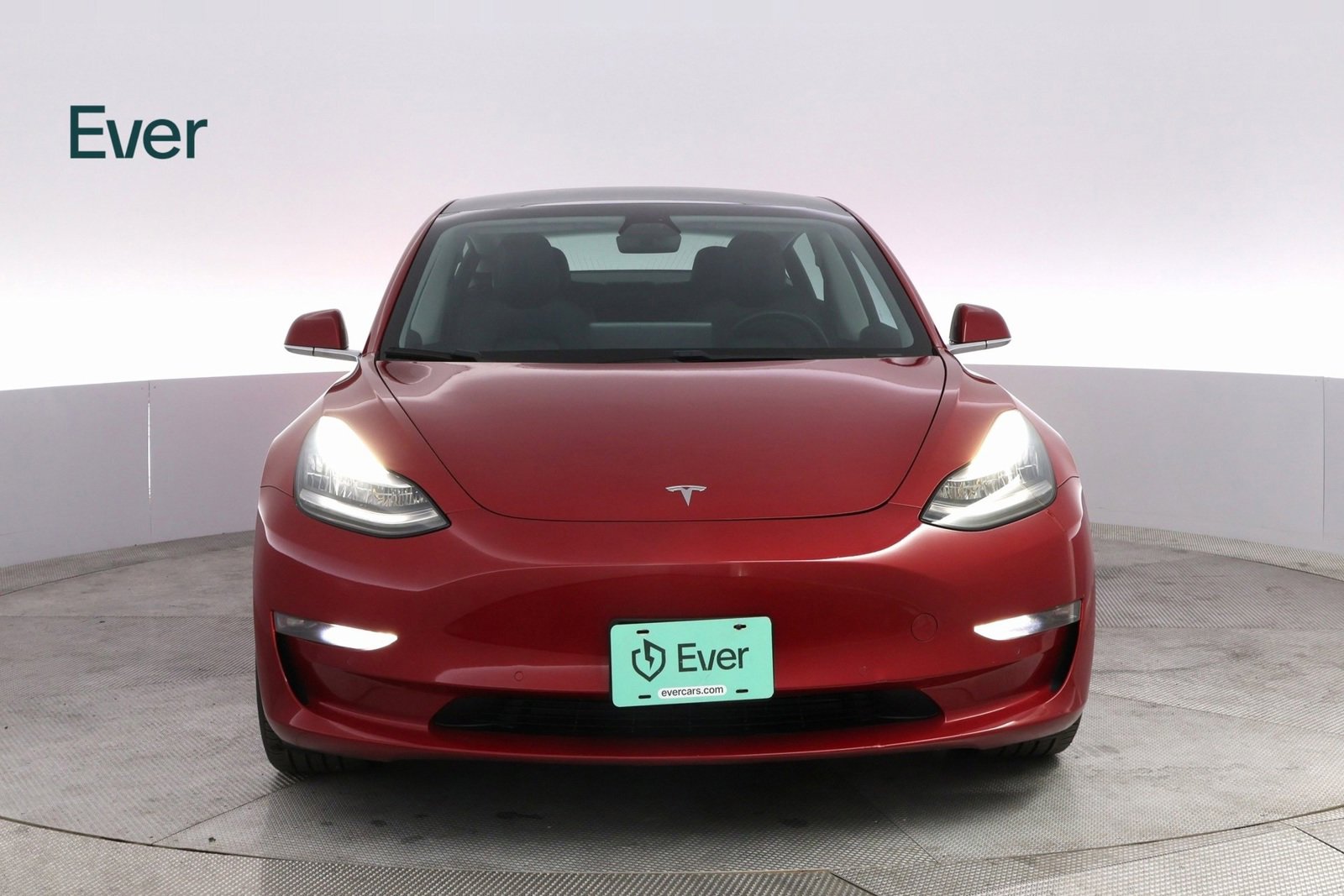 Used 2020 Tesla Model 3 Performance image 3