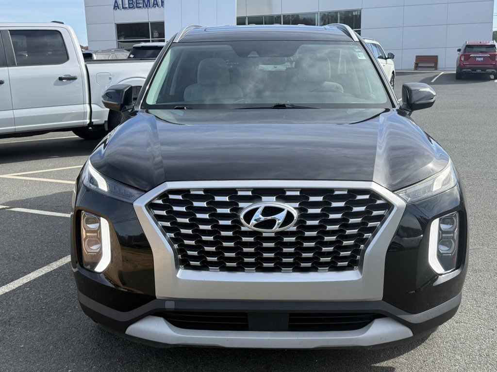 Used 2021 Hyundai Palisade SEL image 9