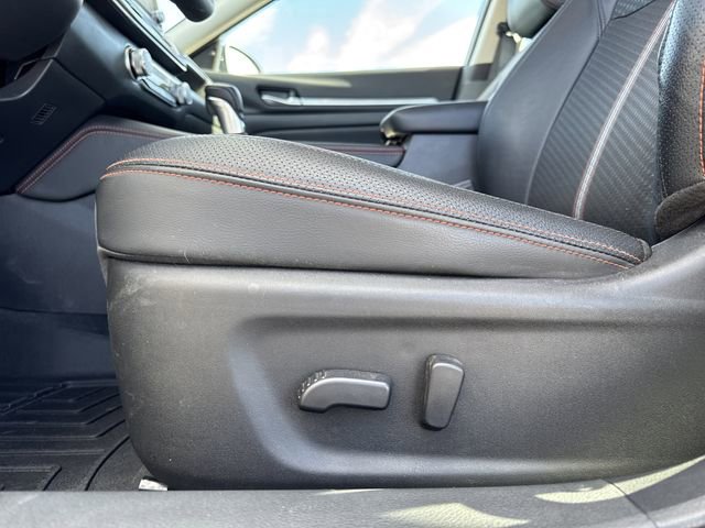 Certified 2025 Nissan Altima 2.5 SR image 10