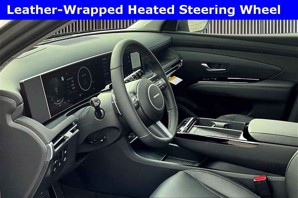 New 2026 Hyundai Tucson Limited image 6