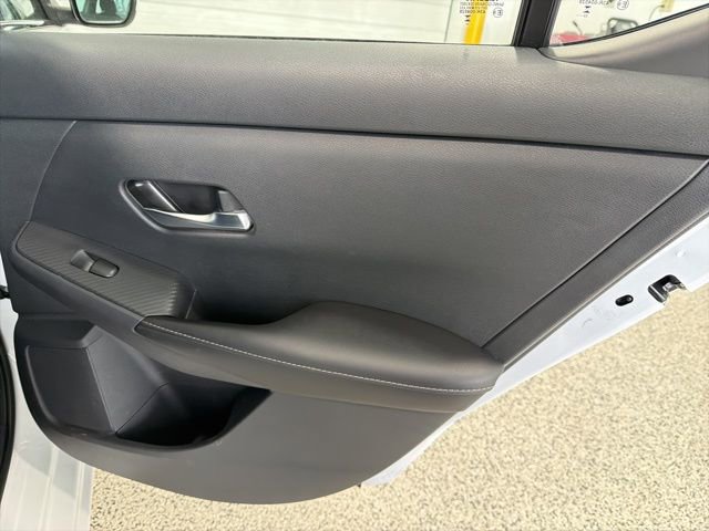 Used 2022 Nissan Sentra S FWD image 22