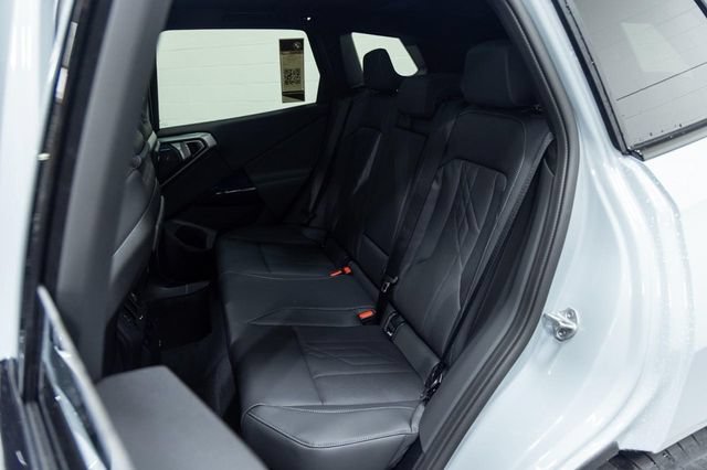 New 2026 BMW X3 M50 w/ Premium Package AWD/4WD image 25