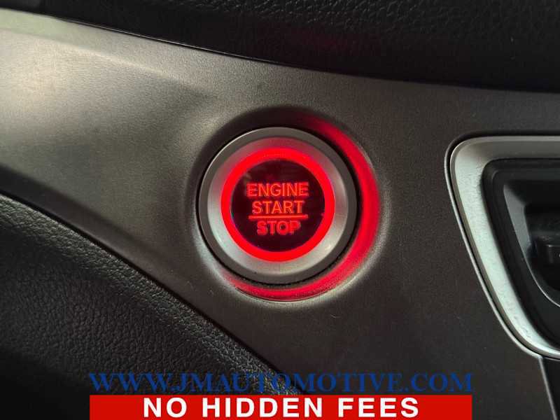 Used 2020 Honda Ridgeline Sport image 40