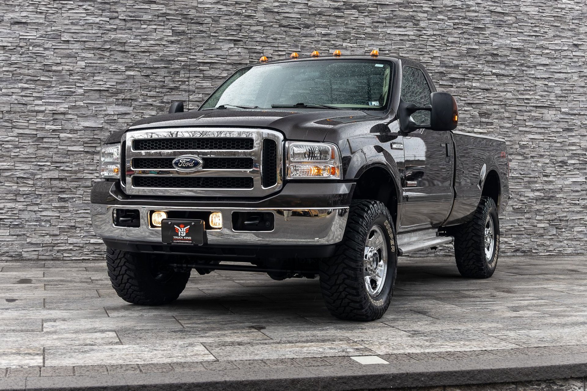 Used 2007 Ford F350 XL image 8